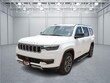 Jeep Wagoneer