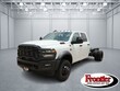  Ram 5500 Chassis Cab
