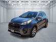 Used 2018 Kia Sportage SX Turbo SUV
