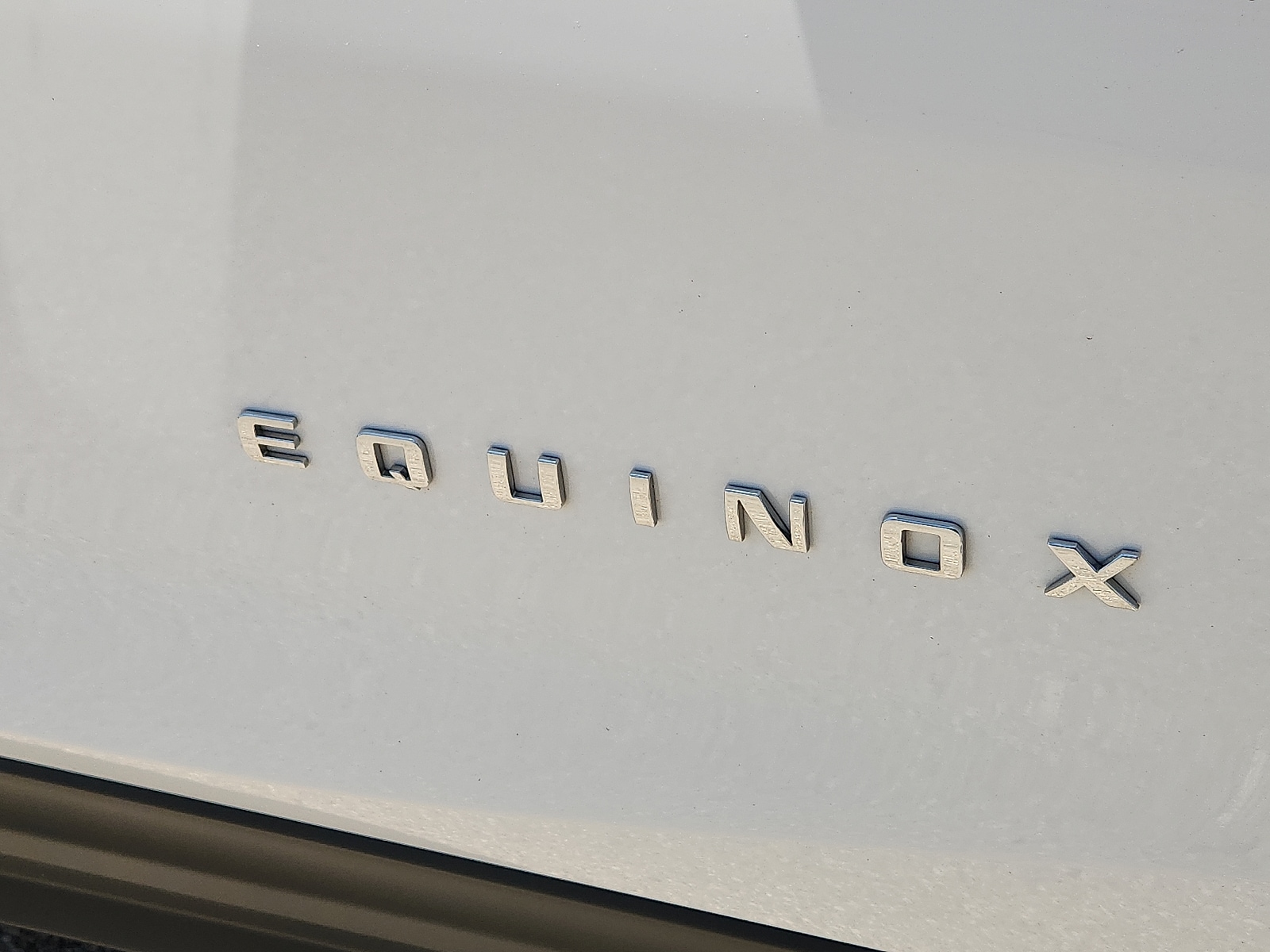 2024 Chevrolet Equinox LT - Photo 8
