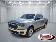 2026 Ram 1500 LONE STAR CREW CAB 4X4 5'7 BOX Pickup