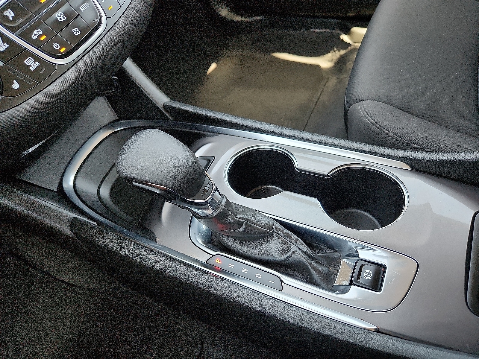 2023 Chevrolet Malibu 1LT - Photo 20