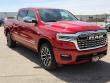 2026 Ram 1500 LIMITED CREW CAB 4X4 5'7 BOX Pickup