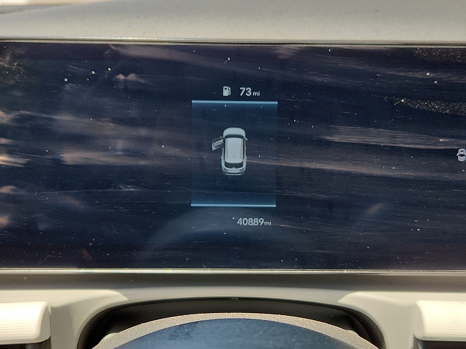 2025 Hyundai Tucson SEL - Photo 17