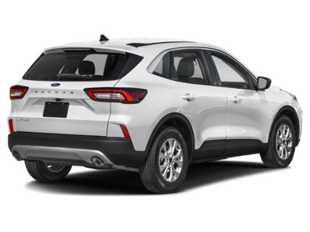 New 2026 Ford Escape Active SUV