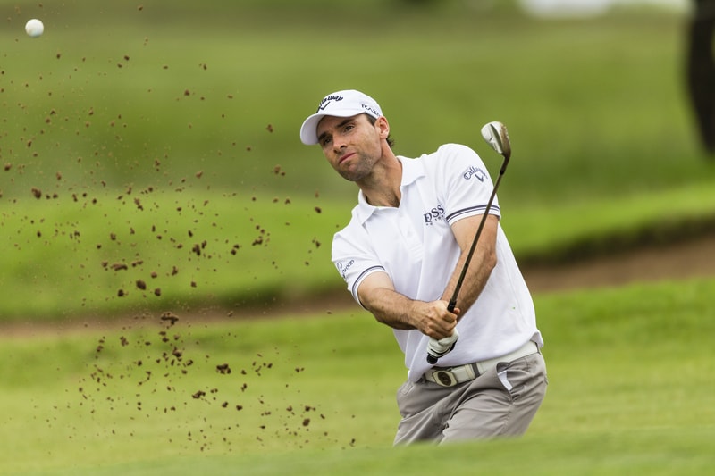 2017 Charity Golf Classic