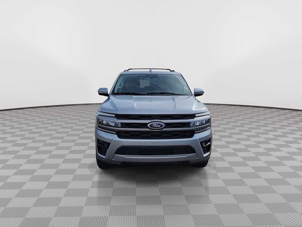 Used 2024 Ford Expedition Max XLT SUV