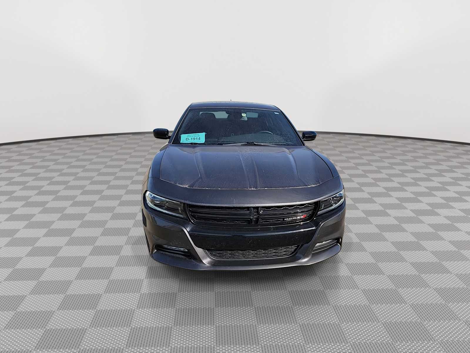 Used 2023 Dodge Charger SXT Sedan