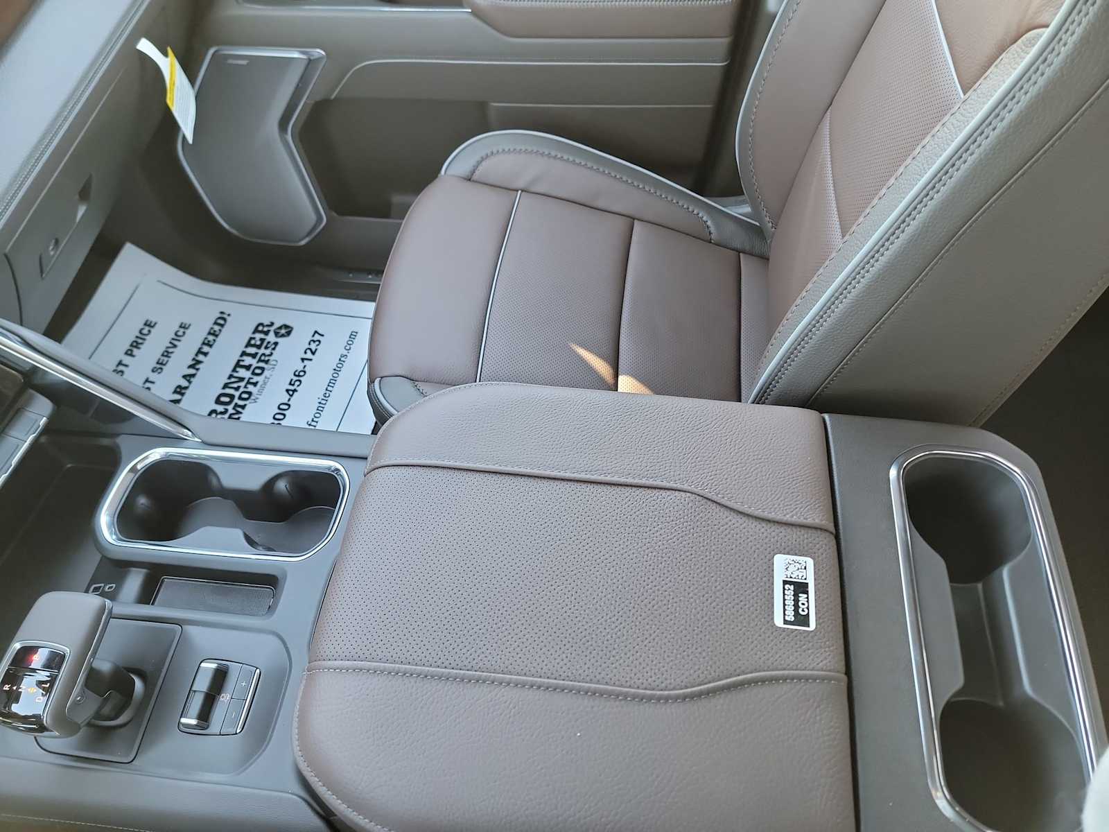 2026 GMC Sierra 1500 Denali - Photo 21