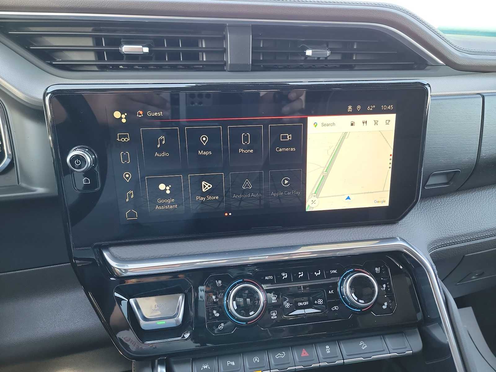 2026 GMC Sierra 1500 Denali - Photo 16