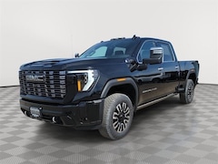 2026 GMC Sierra 2500 HD Denali Ultimate Truck Crew Cab