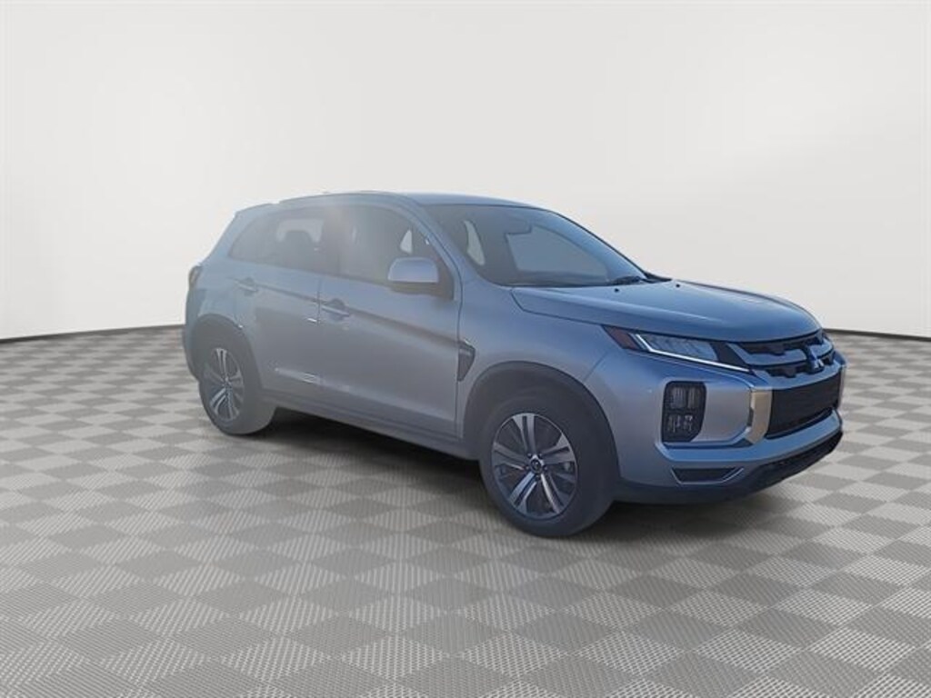 Used 2025 Mitsubishi Outlander Sport 2.0 S SUV