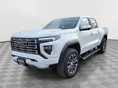 2026 GMC Canyon Denali Truck Crew Cab