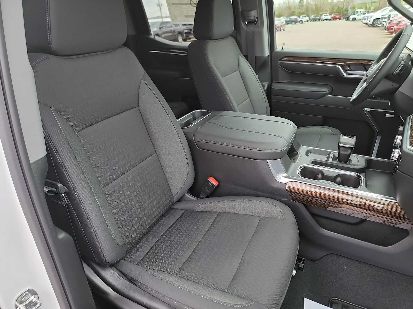 2026 GMC Sierra 1500 Elevation - Photo 24