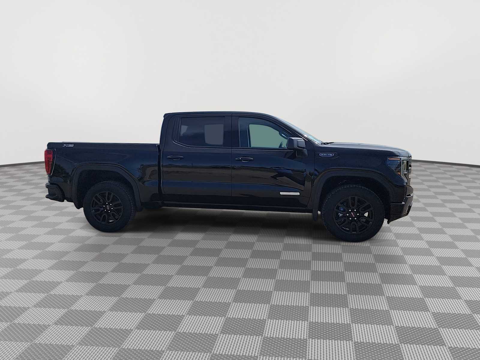 2026 GMC Sierra 1500 Elevation - Photo 9