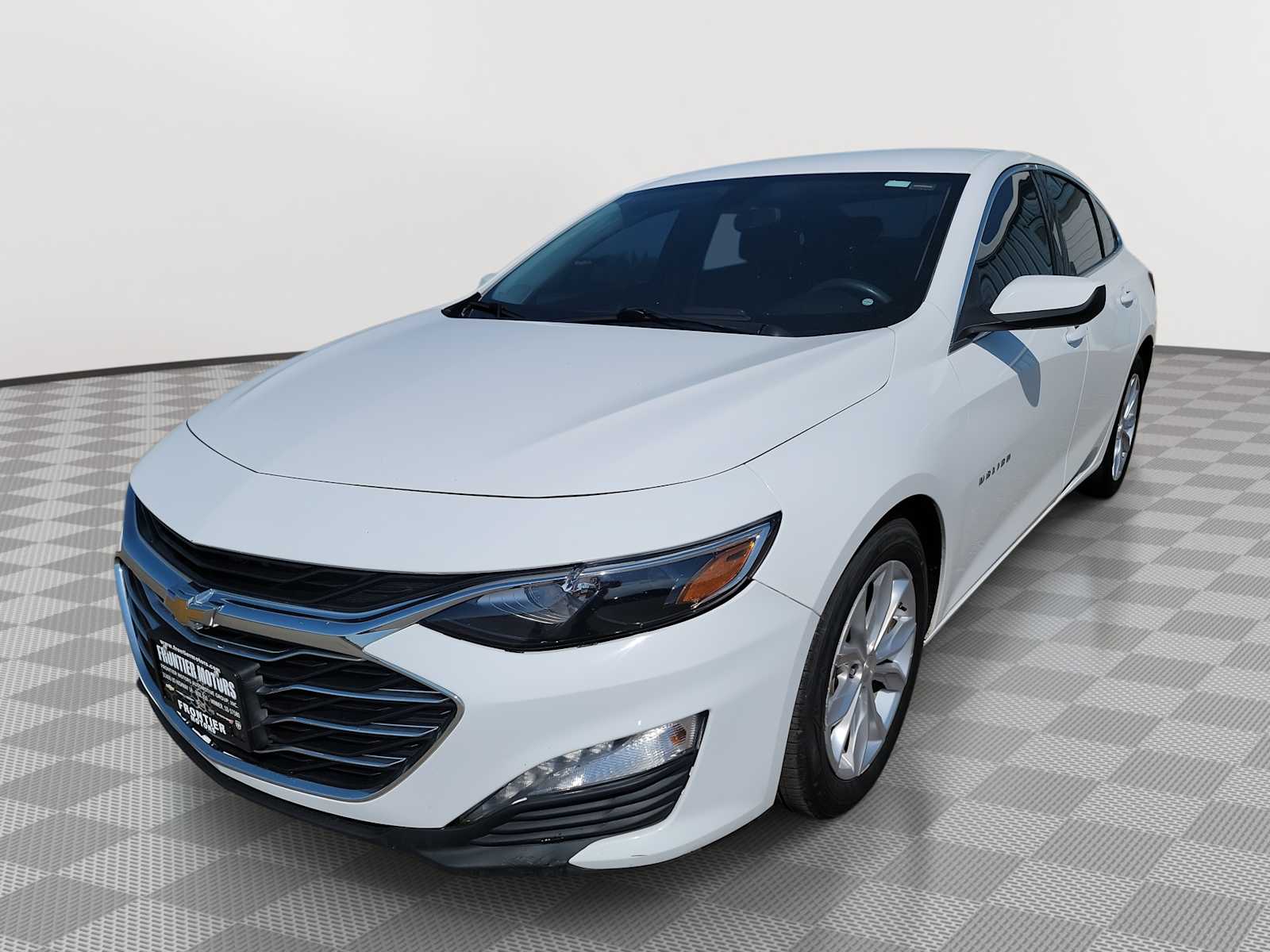 2020 Chevrolet Malibu