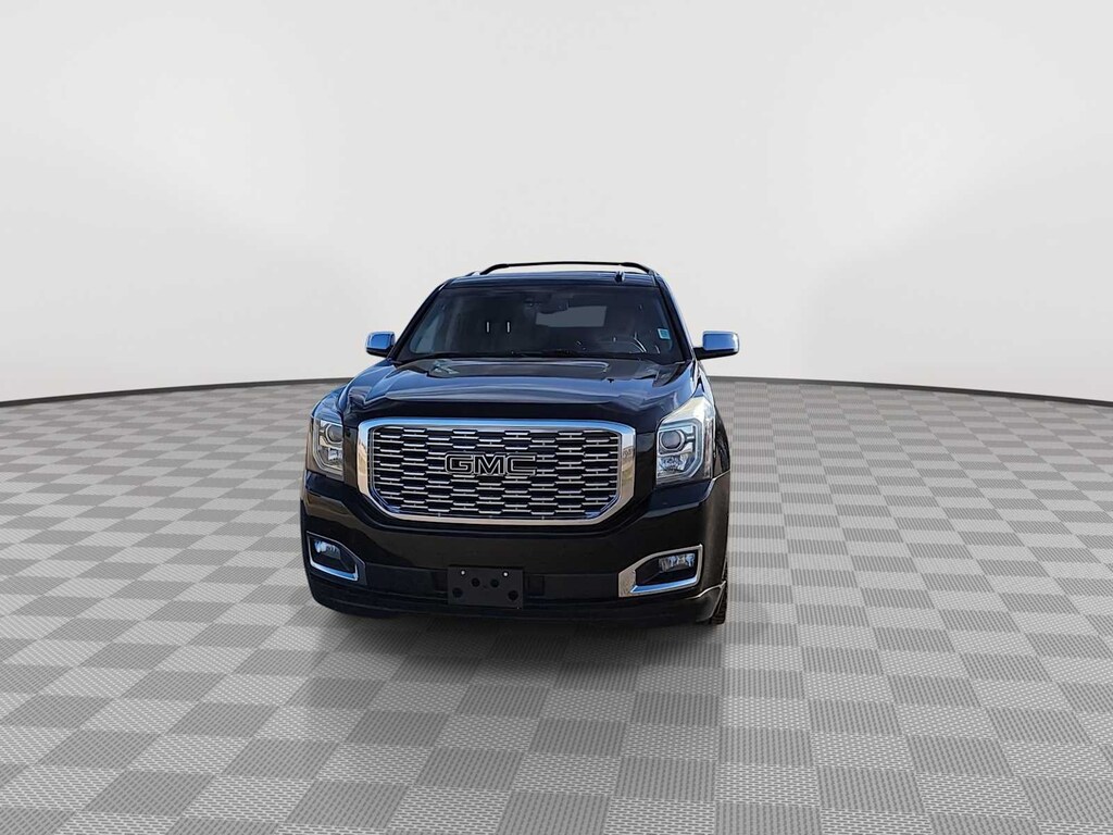 Used 2020 GMC Yukon XL Denali SUV