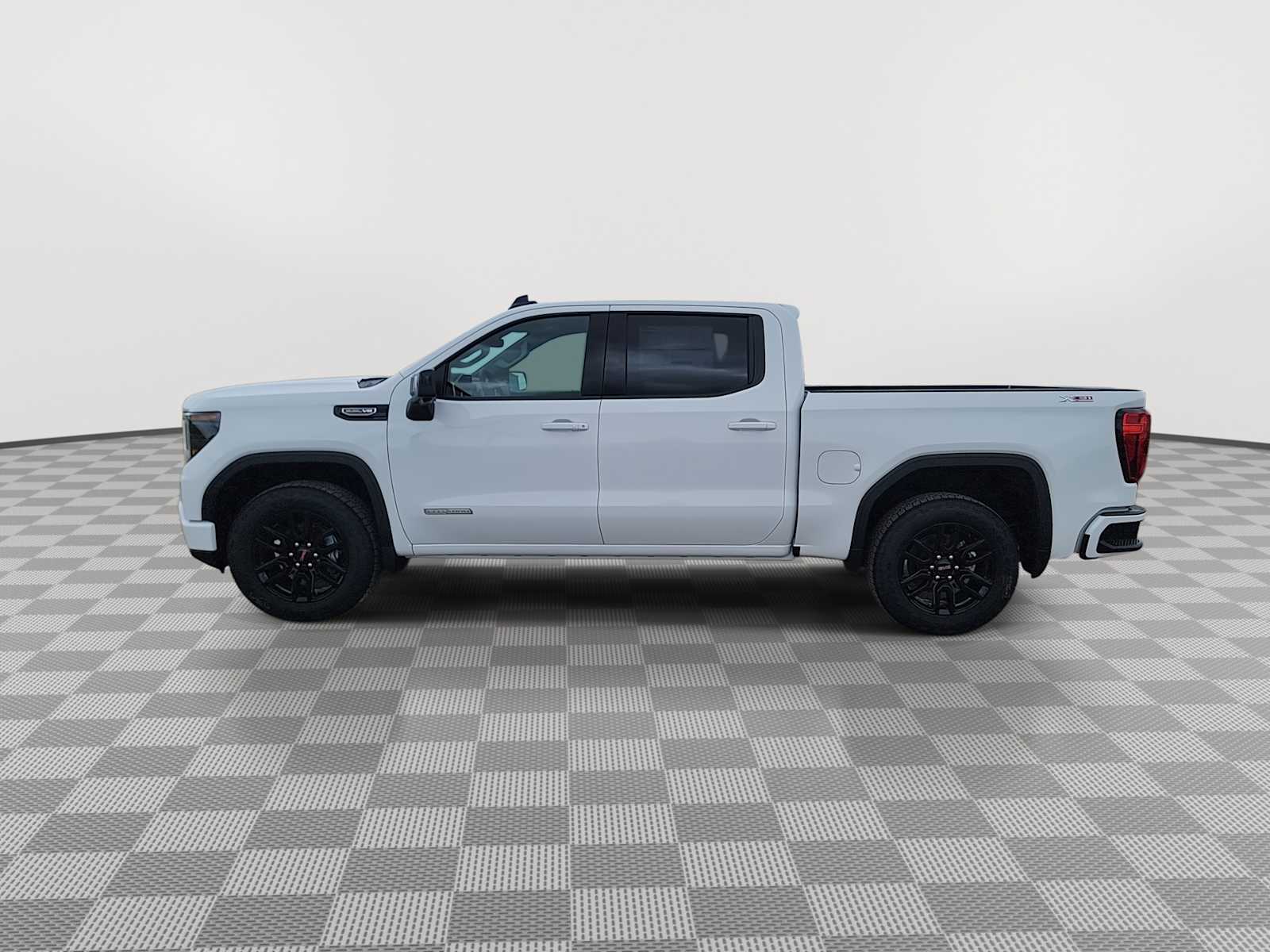 2026 GMC Sierra 1500 Elevation - Photo 5