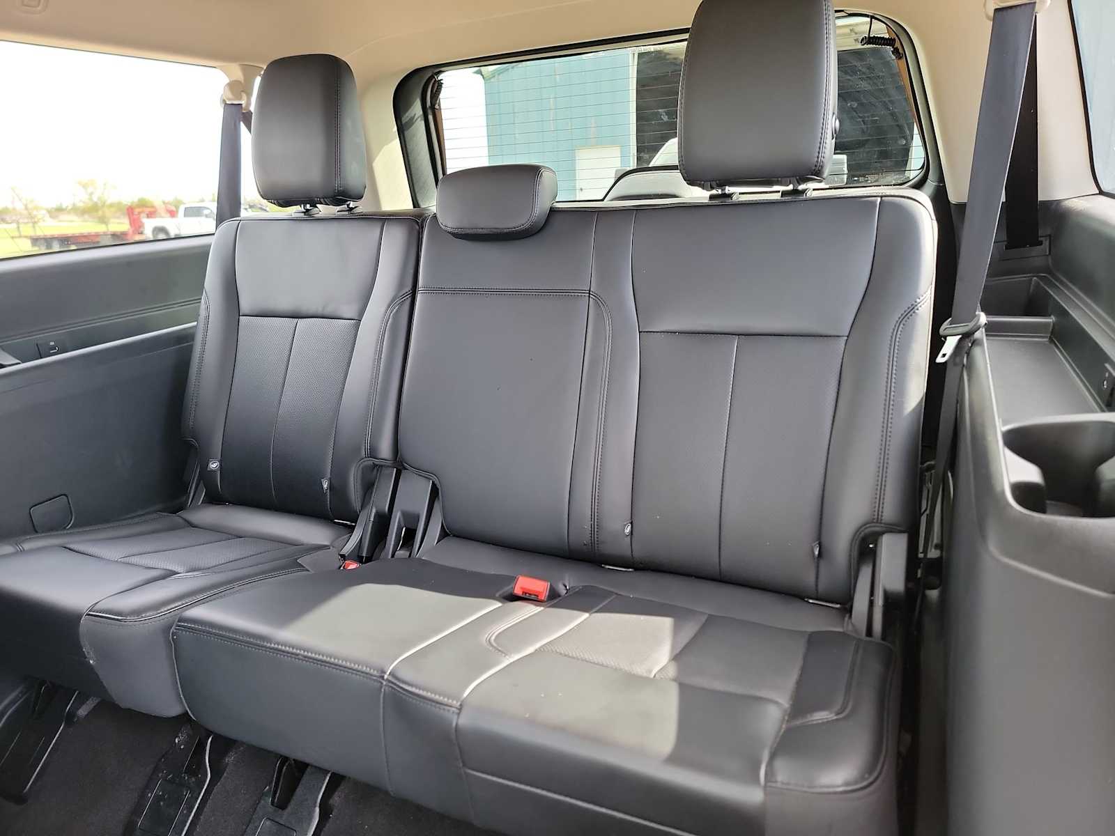 2024 Ford Expedition XLT - Photo 24