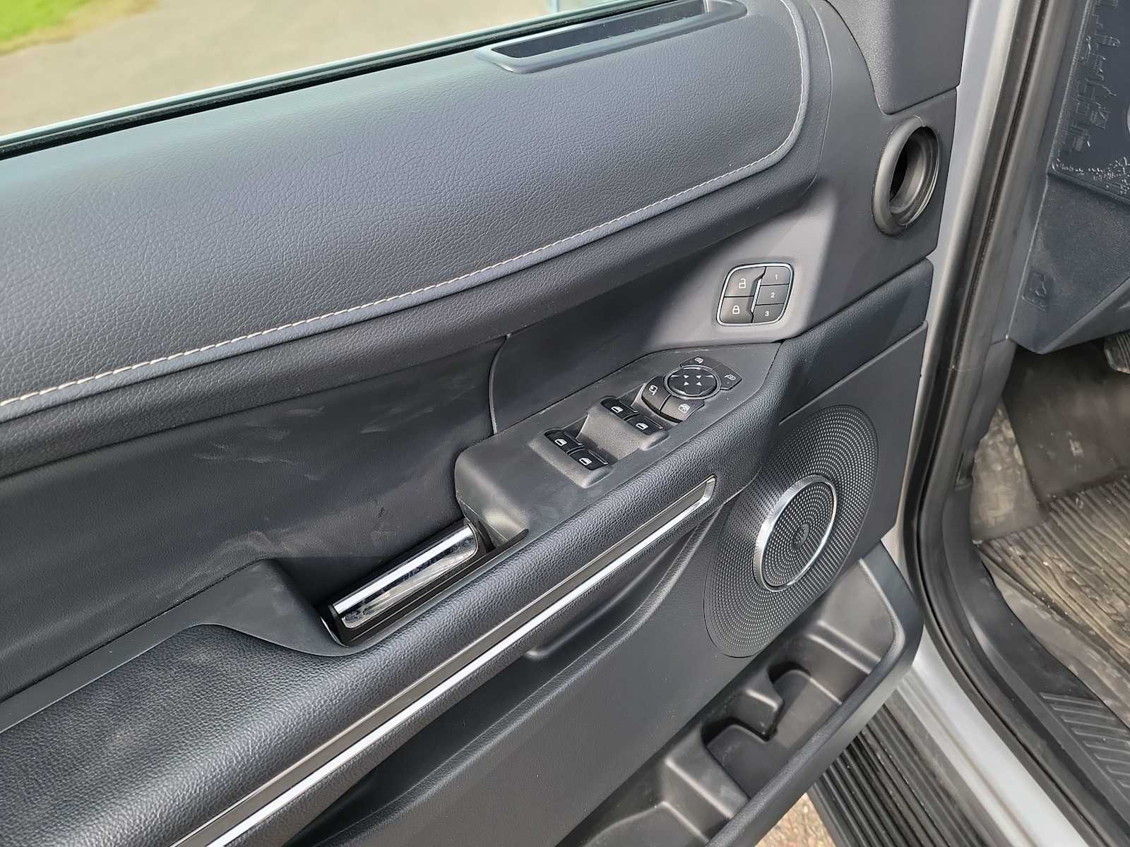 2024 Ford Expedition XLT - Photo 13