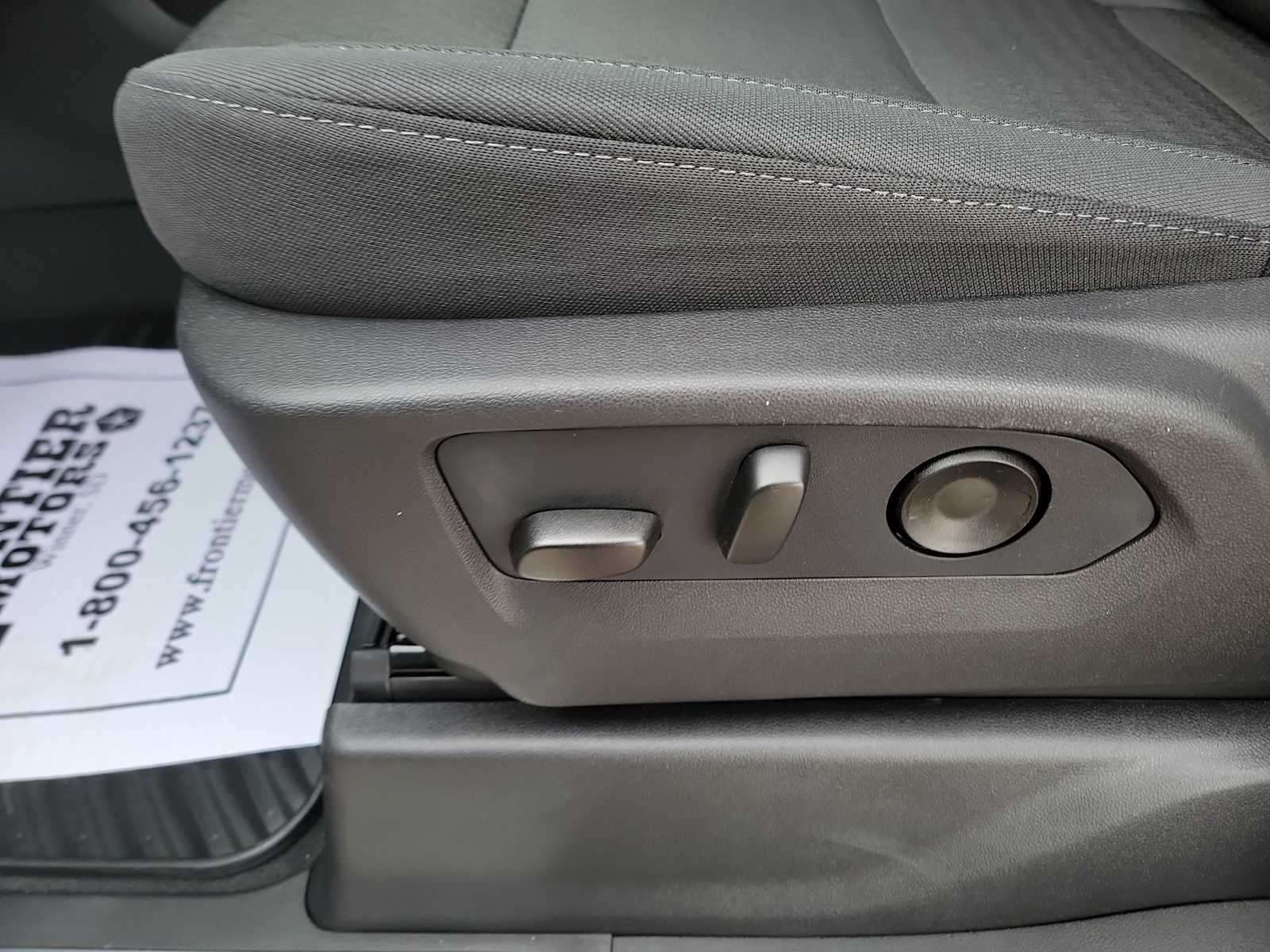 2026 GMC Sierra 1500 Elevation - Photo 12