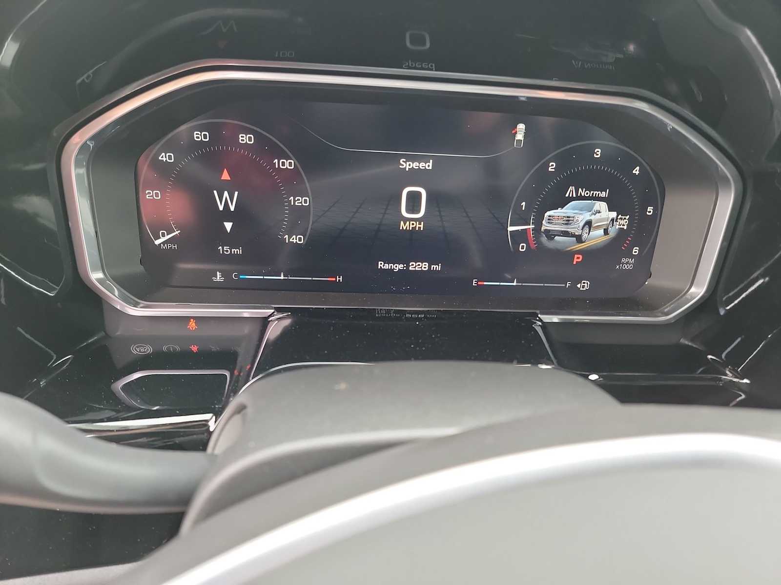 2026 GMC Sierra 1500 Elevation - Photo 15