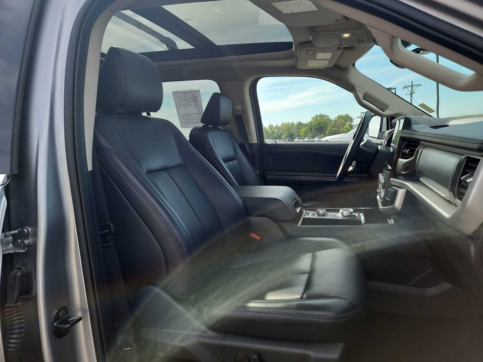 2024 Ford Expedition XLT - Photo 26