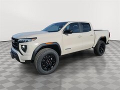 2026 GMC Canyon Elevation Truck Crew Cab
