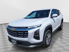 2026 Chevrolet Equinox LT SUV