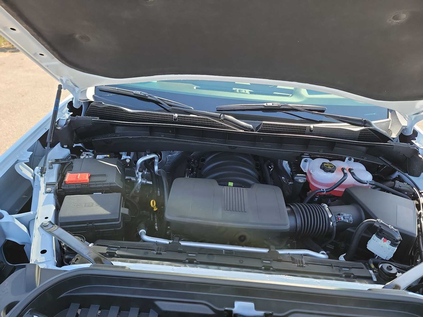 2026 GMC Sierra 1500 Denali - Photo 26
