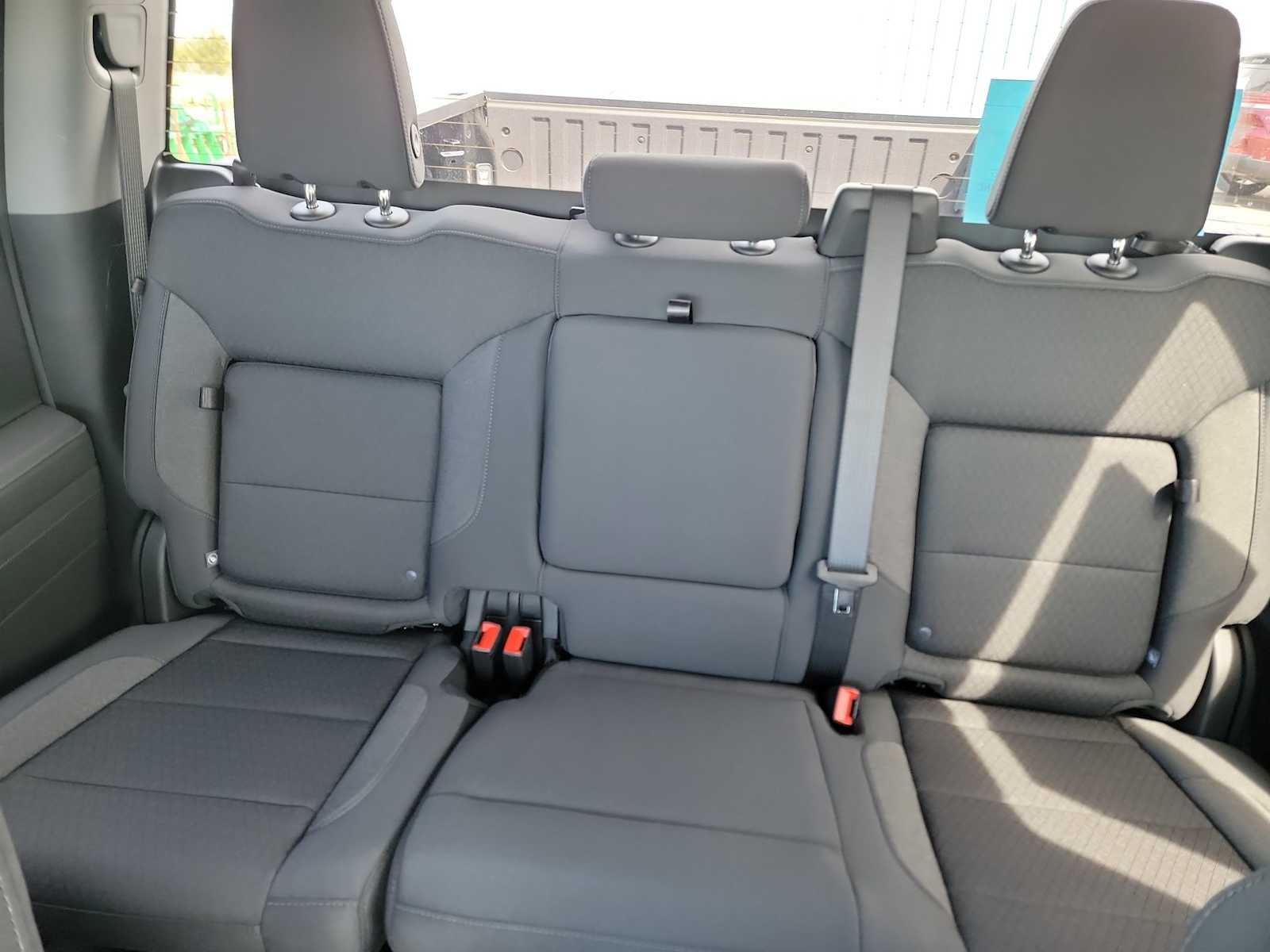 2026 GMC Sierra 1500 Elevation - Photo 22