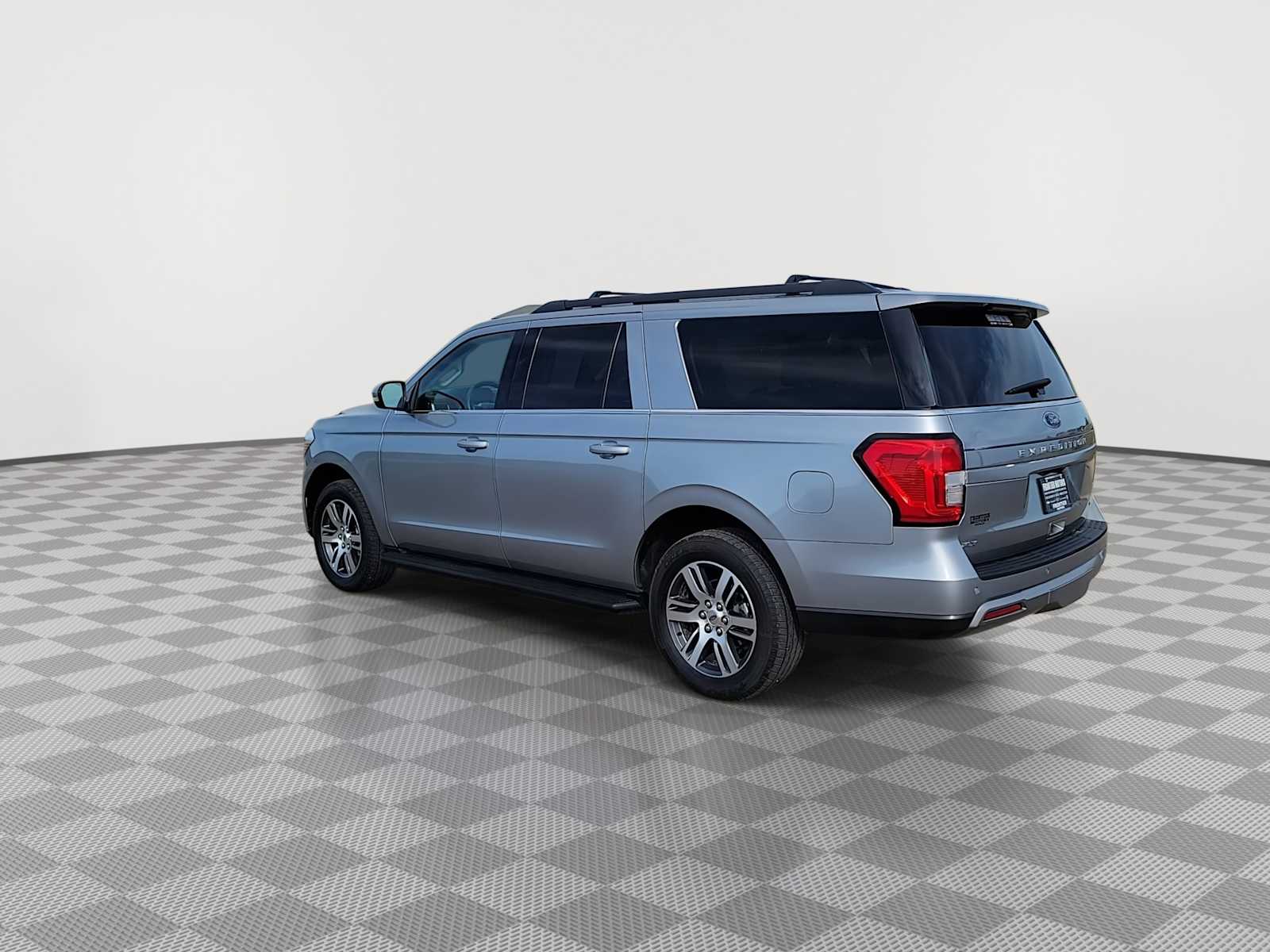 2024 Ford Expedition XLT - Photo 6