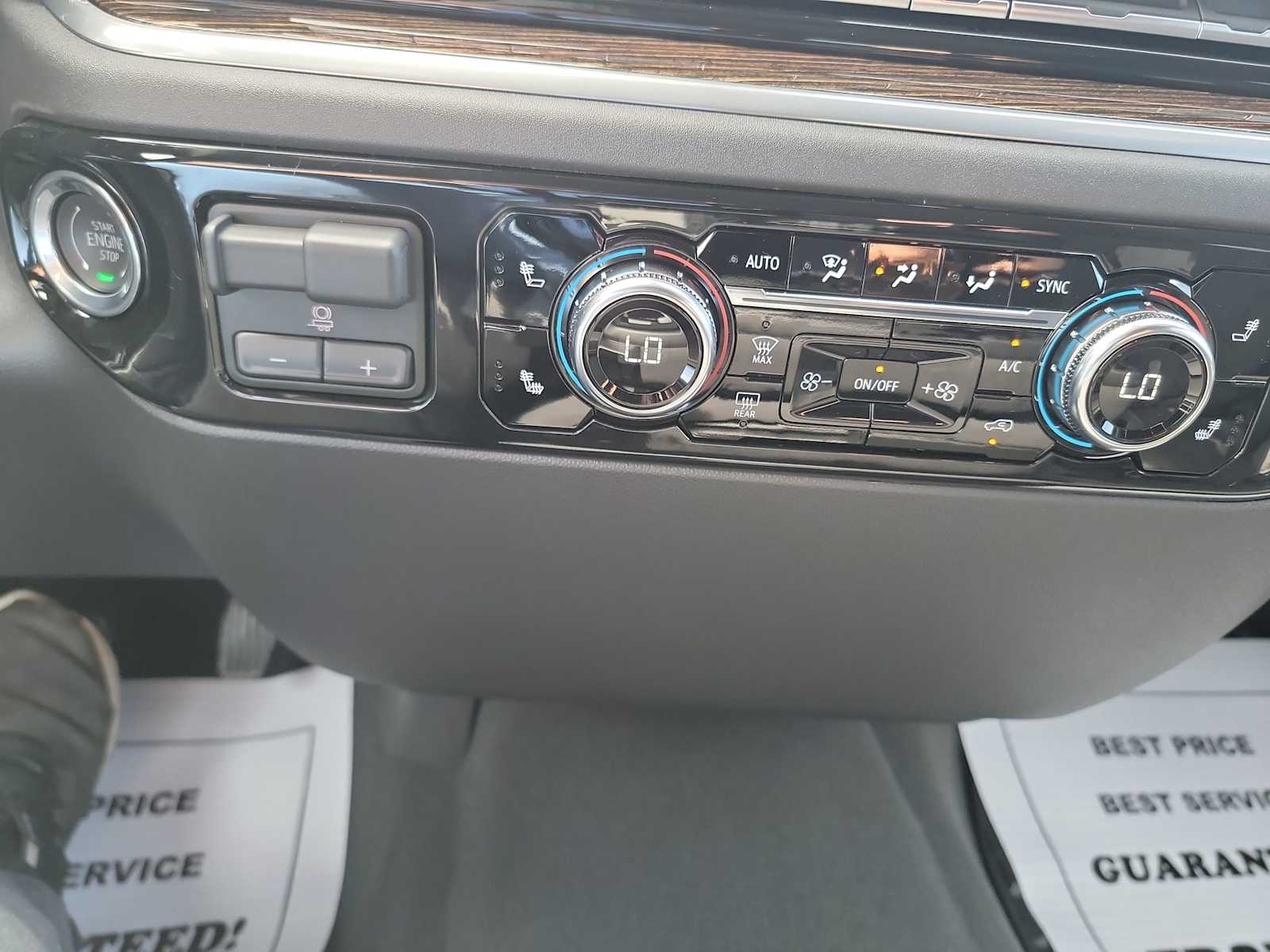 2026 GMC Sierra 1500 Elevation - Photo 19