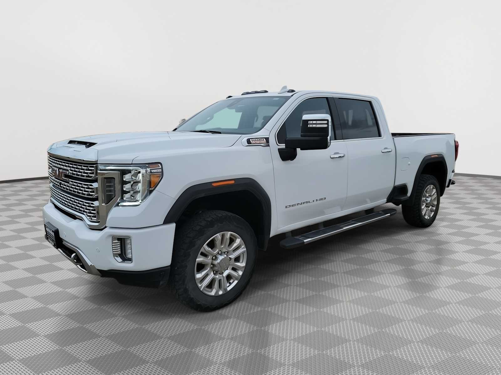2023 GMC Sierra 4WD Crew Cab Standard Box Denali's photo
