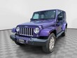  Jeep Wrangler JK