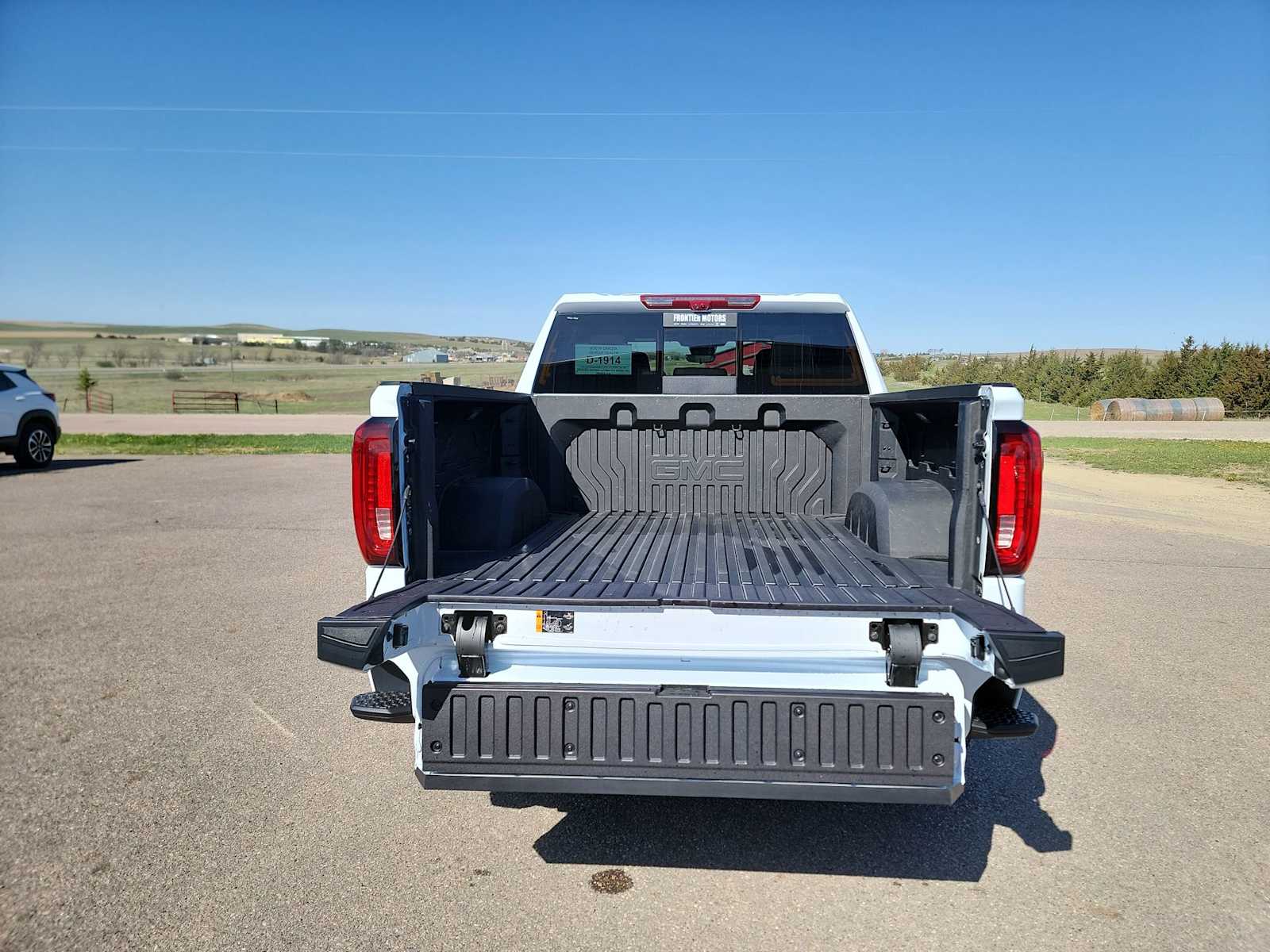 2026 GMC Sierra 1500 Denali - Photo 24