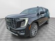  GMC Yukon XL