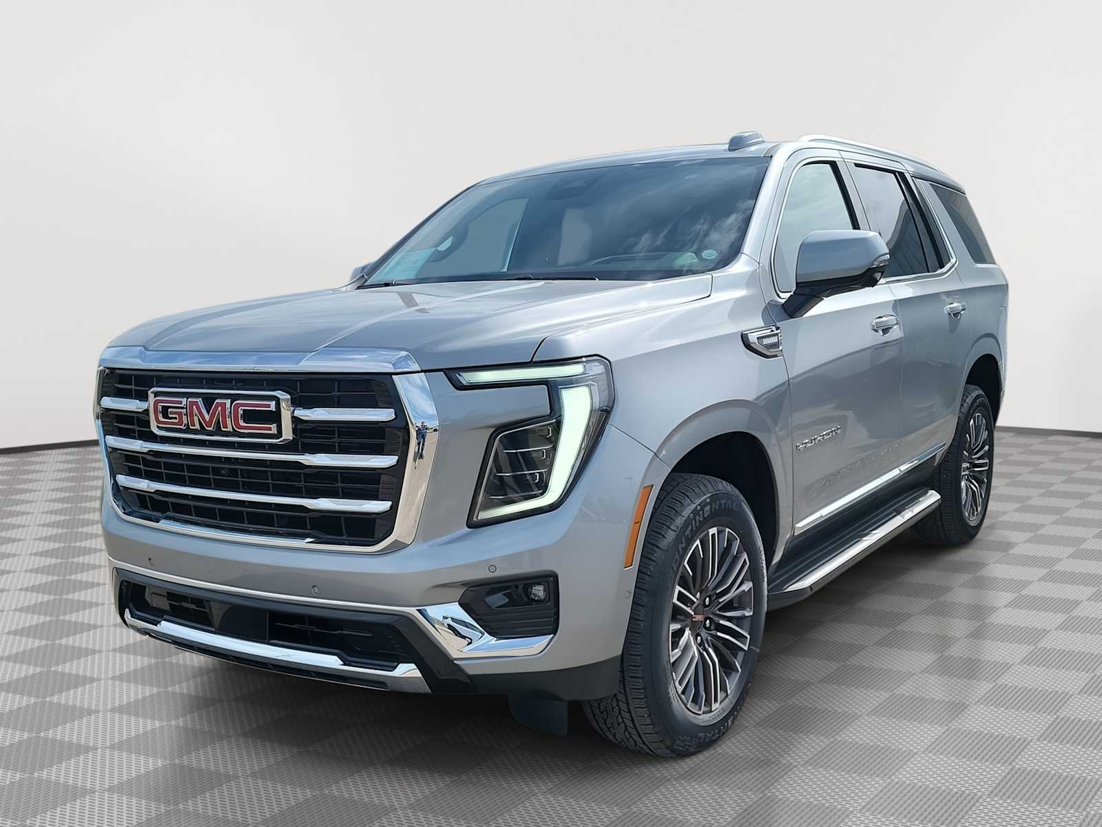 2026 GMC Yukon 4WD Elevation's photo