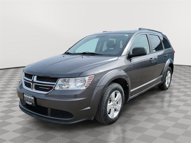 2015 Dodge Journey SE