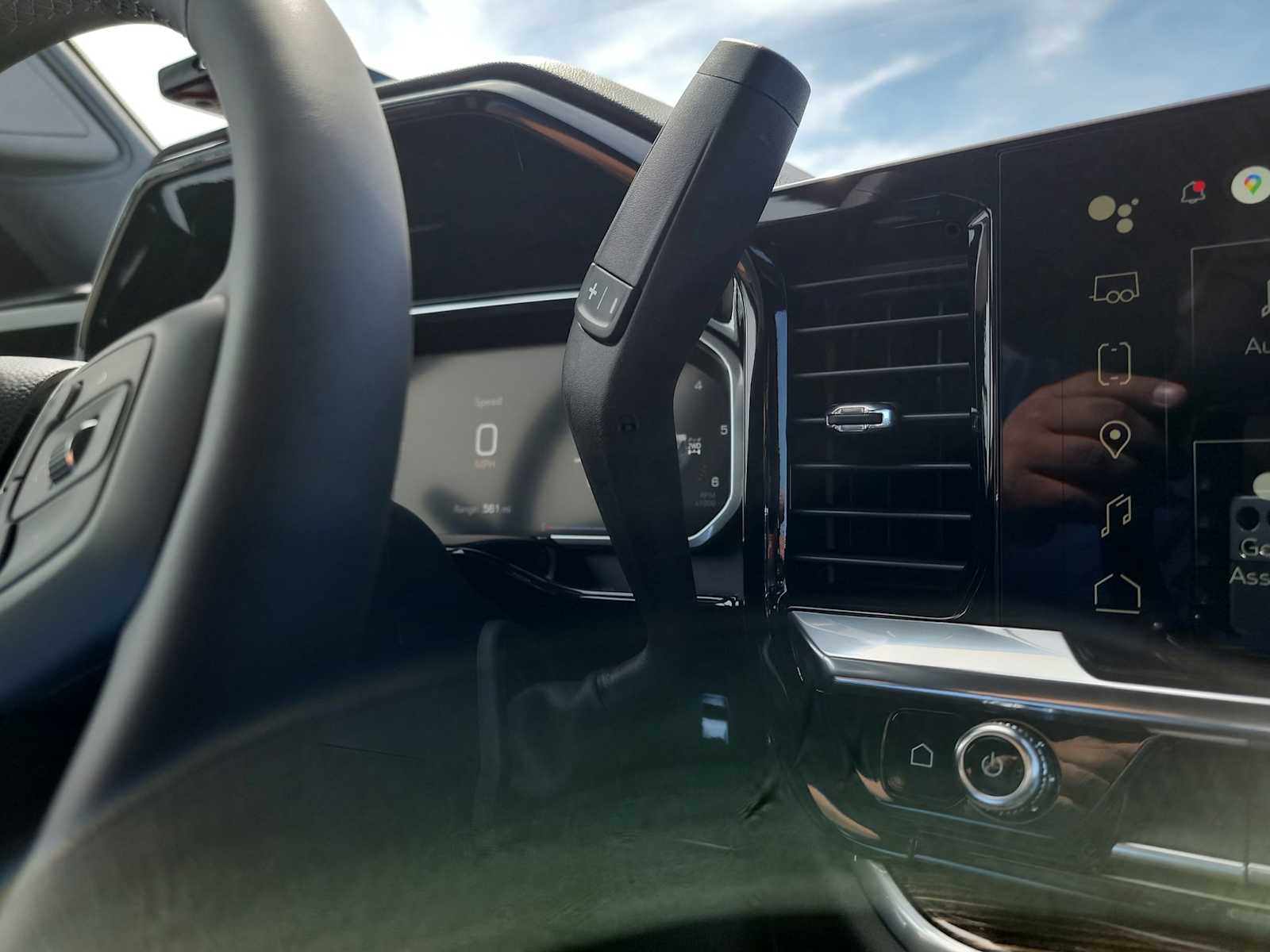 2026 GMC Sierra 1500 Elevation - Photo 20