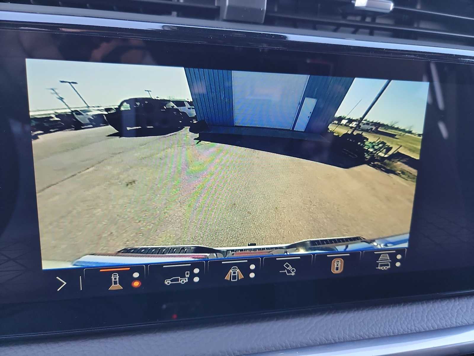 2026 GMC Sierra 1500 Denali - Photo 17
