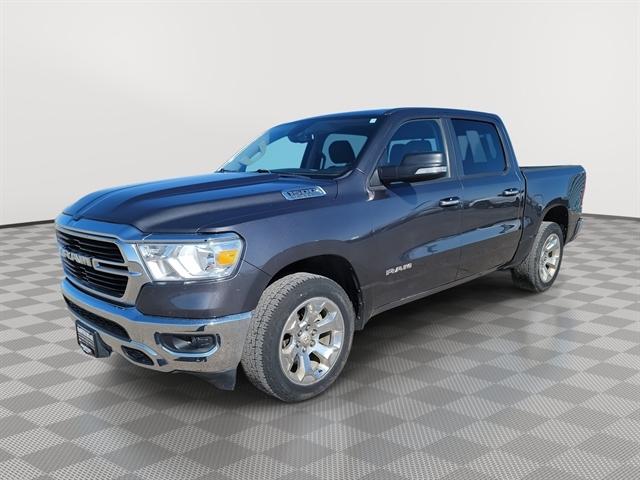 2020 RAM Ram 1500 Big Horn