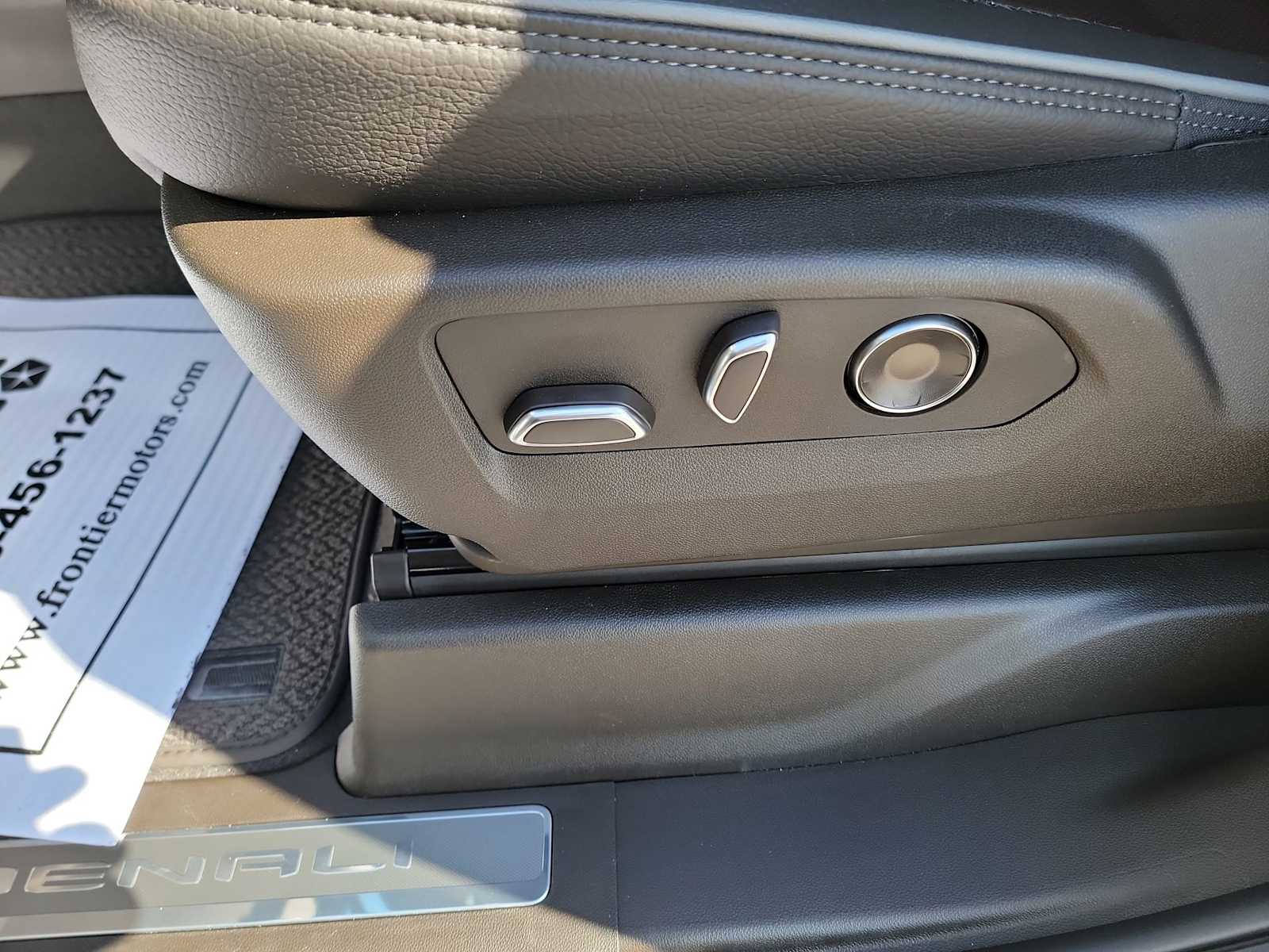 2026 GMC Sierra 1500 Denali - Photo 12