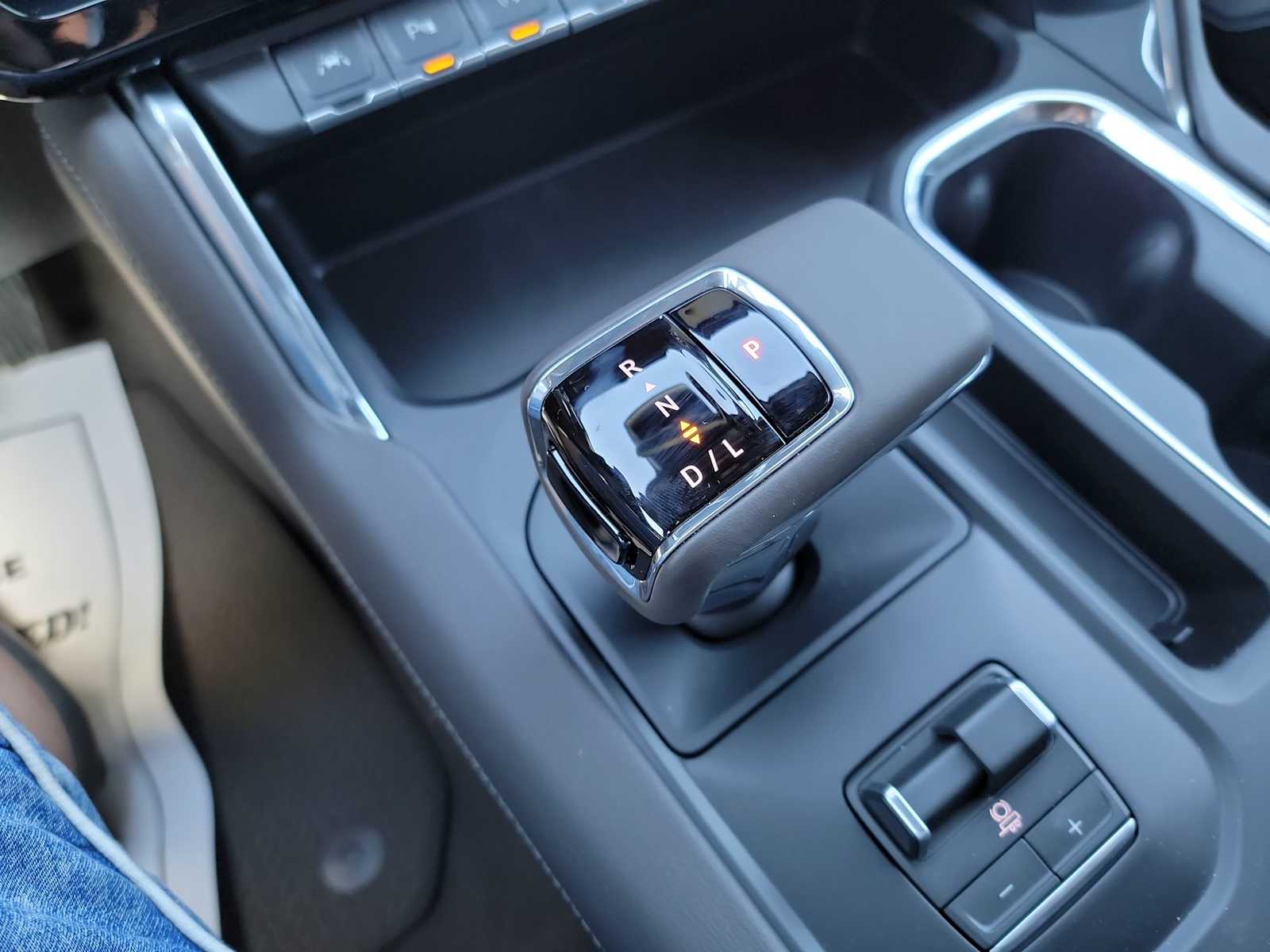 2026 GMC Sierra 1500 Denali - Photo 20