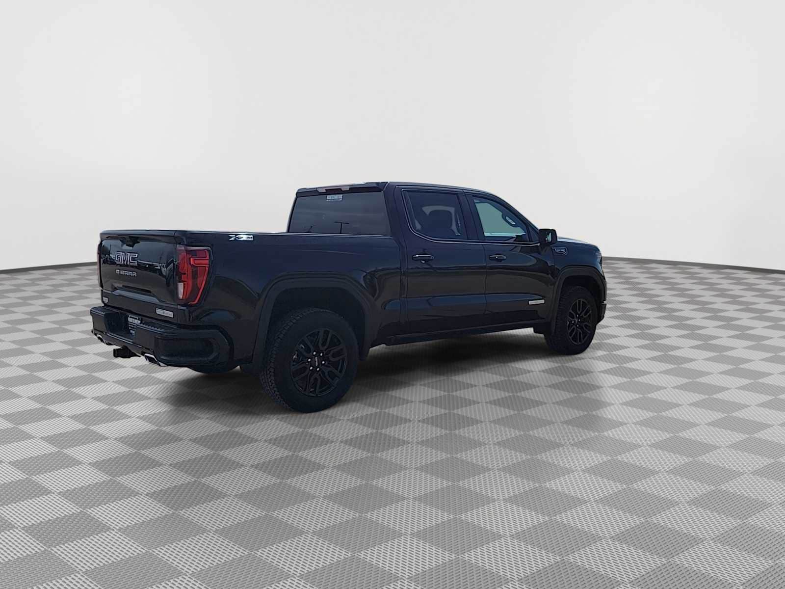 2026 GMC Sierra 1500 Elevation - Photo 8