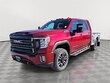  GMC Sierra 2500 HD
