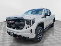 2026 GMC Sierra 1500 AT4 Truck Crew Cab