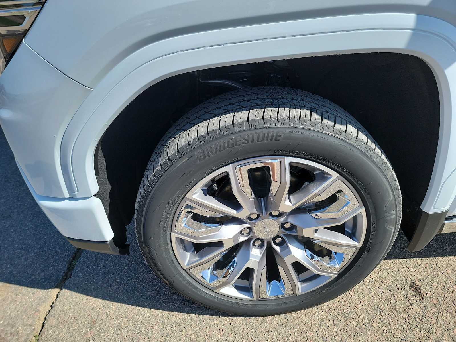 2026 GMC Sierra 1500 Denali - Photo 10