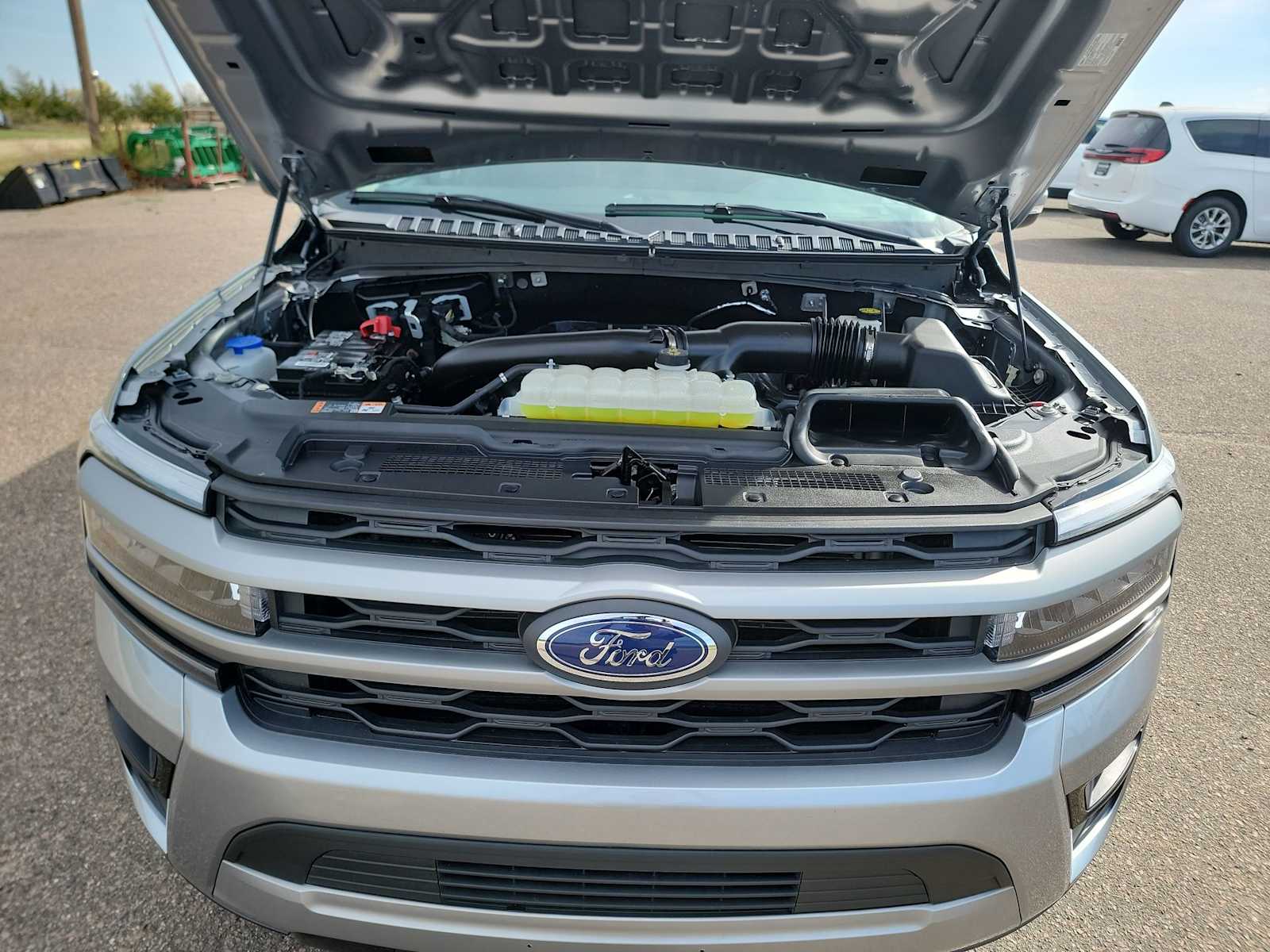2024 Ford Expedition XLT - Photo 27