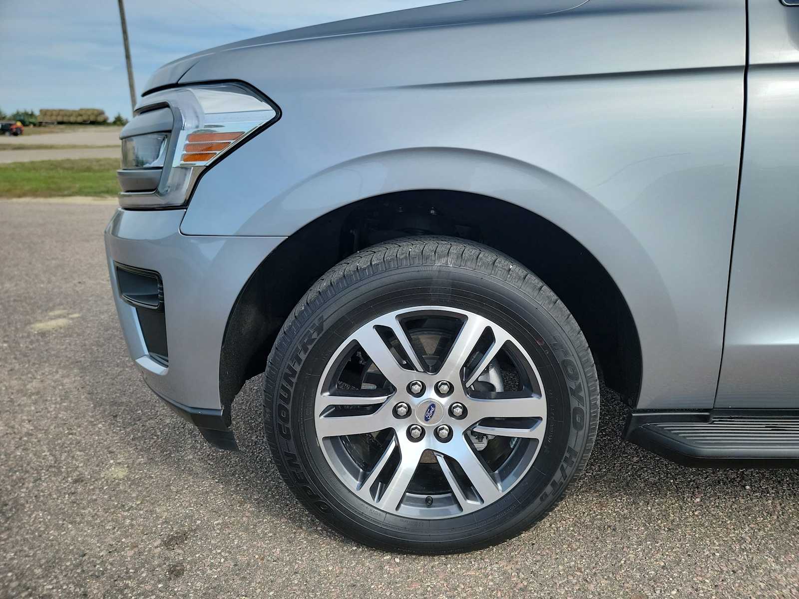 2024 Ford Expedition XLT - Photo 10